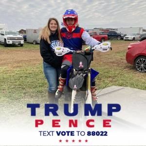 Meet your Posher, Ethan